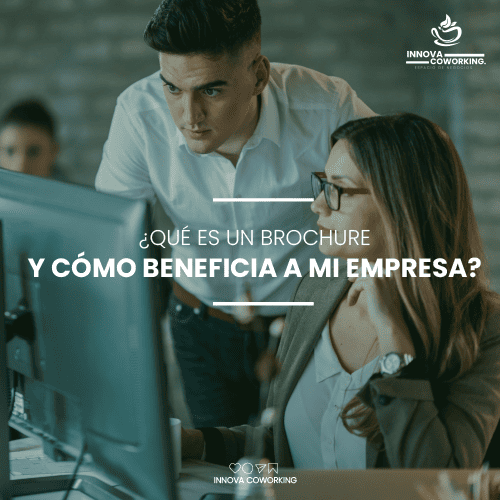 Imagen de ¿Qué es un brochure y cómo beneficia a mi empresa?